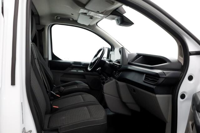 Ford TRANSIT CUSTOM 280 2.0 TDCI 136pk L1H1 Trend LED/Camera/Carplay 12-2023