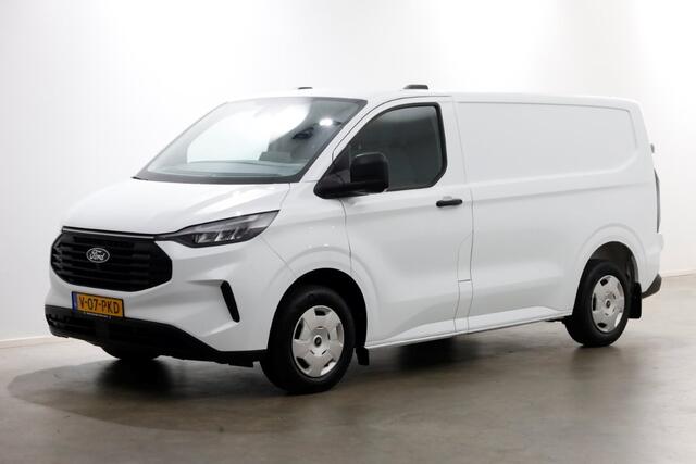Ford TRANSIT CUSTOM 280 2.0 TDCI 136pk L1H1 Trend LED/Camera/Carplay 12-2023