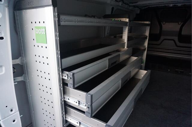 Ford TRANSIT CUSTOM 320L 136PK Trend BPM VRIJ!! Apple CP/ Android A, Camera, BOTT Inrichting!! NR. J822*
