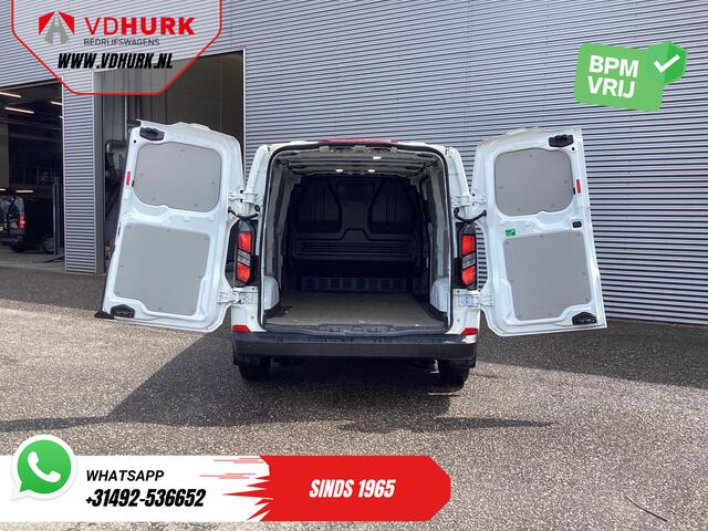 Ford TRANSIT CUSTOM 2.0 TDCI L2 Trend LED/ Carplay/ Camera/ Climate/ PDC/ Cruise/ DAB