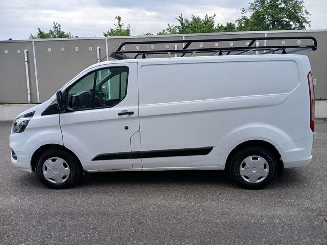 Ford TRANSIT CUSTOM 280 2.0 TDCI L1H1 Trend
