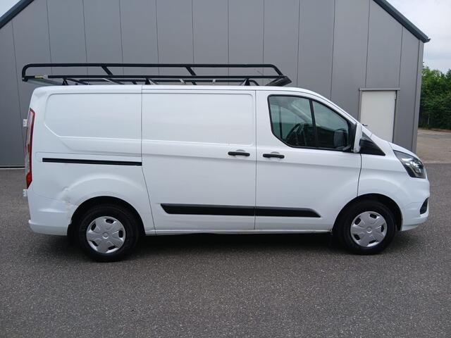 Ford TRANSIT CUSTOM 280 2.0 TDCI L1H1 Trend