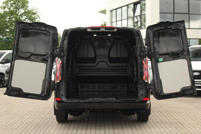 Ford TRANSIT CUSTOM E-Transit 320 L1H1 Limited | 71kWh | 160kW/218pk | Trekgewicht 2300kg | Camera | Carplay/Android | Cruise | Lease 717,- p/m