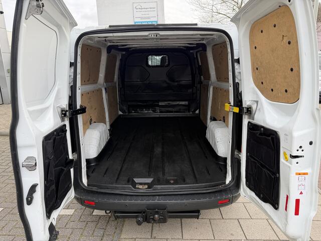 Ford TRANSIT CUSTOM 2.0 TDCI L2H1 Trend * MARGE AUTO * Airco * 3 Zits *