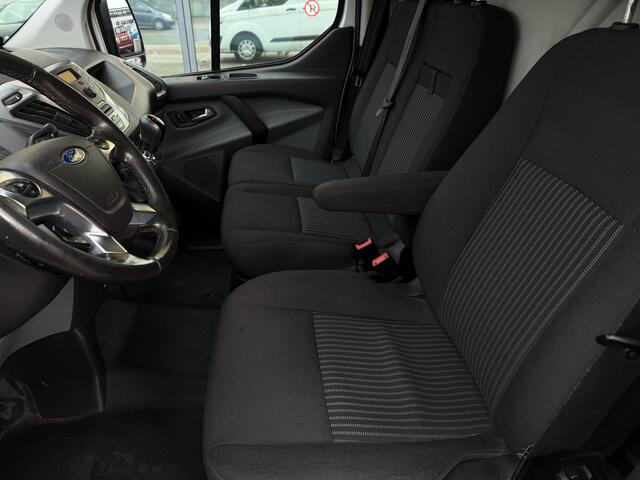 Ford TRANSIT CUSTOM 2.0 TDCI L2H1 Trend * MARGE AUTO * Airco * 3 Zits *