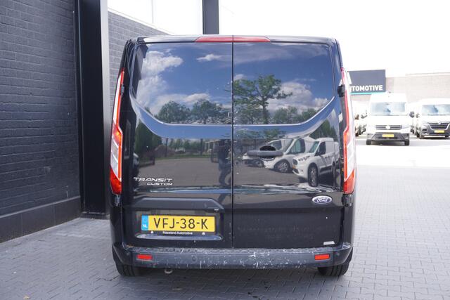Ford TRANSIT CUSTOM 2.0 TDCI EURO 6 - Airco - Cruise - Camera - ¤13.900,- Excl.