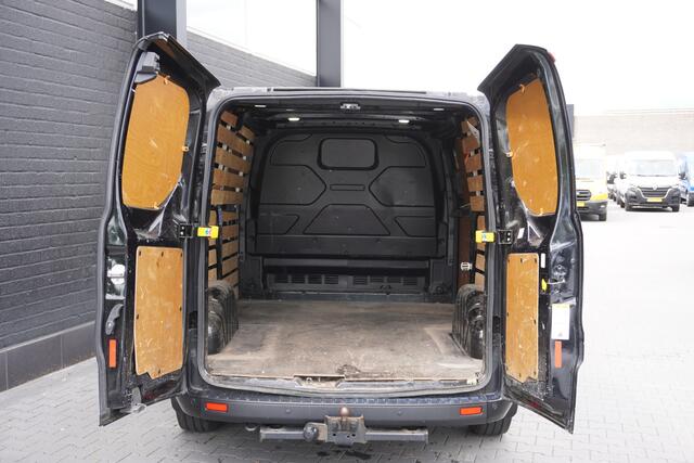 Ford TRANSIT CUSTOM 2.0 TDCI EURO 6 - Airco - Navi - Cruise - Camera - ¤12.499,- Excl.