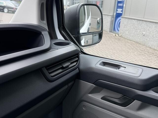 Ford TRANSIT CUSTOM Kombi 9 pers. Vol. elektr. 71 kWh . 340 L2H1 100kW Trend Climate Controle tweede zitrij All Season banden