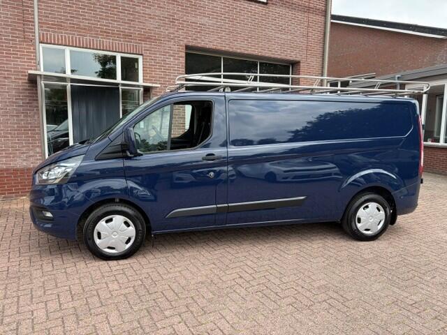 Ford TRANSIT CUSTOM 320 2.0 TDCI L2H1 Trend EURO 6 Imperiaal / Trekhaak