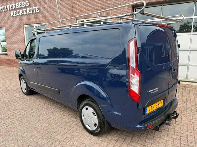 Ford TRANSIT CUSTOM 320 2.0 TDCI L2H1 Trend EURO 6 Imperiaal / Trekhaak