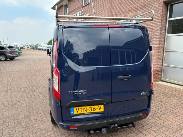 Ford TRANSIT CUSTOM 320 2.0 TDCI L2H1 Trend EURO 6 Imperiaal / Trekhaak