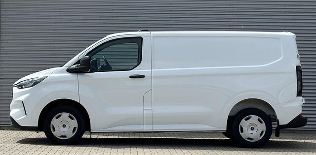 Ford TRANSIT CUSTOM 280 2.0 TDCI L1 Trend Trekhaak|Navi|Led