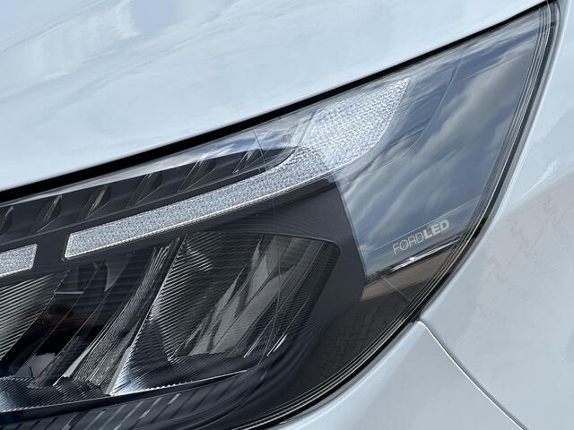Ford TRANSIT CUSTOM 280 2.0 TDCI L1 Trend Trekhaak|Navi|Led