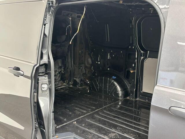 Ford TRANSIT CUSTOM 280 2.0 TDCI L1H1 Trend Rijdbare schade GEEN WOK