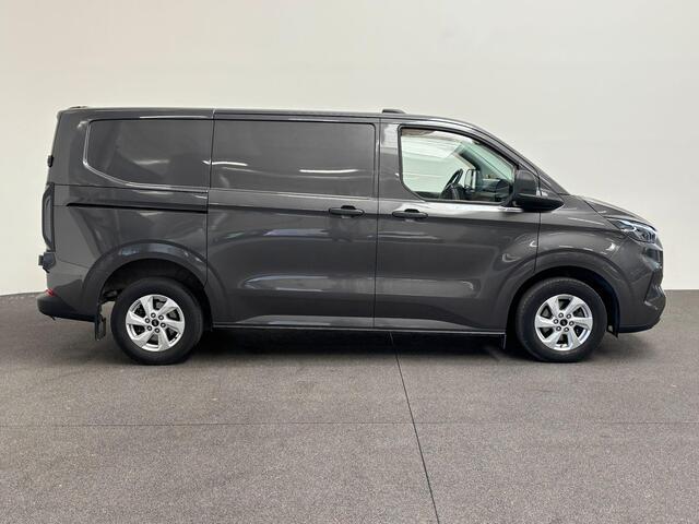 Ford TRANSIT CUSTOM 280 2.0 TDCI L1H1 Trend Rijdbare schade GEEN WOK