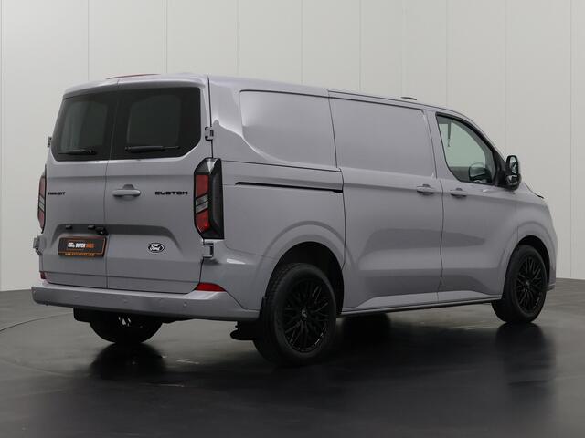 Ford TRANSIT CUSTOM 2.0TDCi 170PK Raptor Sport | Navigatie | Multimedia | Camera | Airco | Cruise