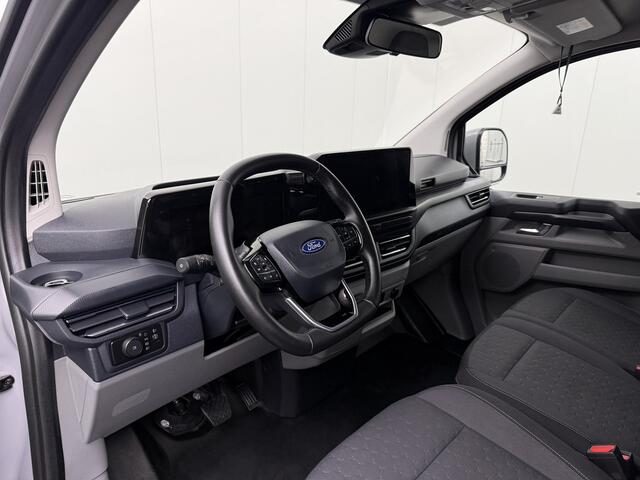 Ford TRANSIT CUSTOM 2.0TDCi 170PK Raptor Sport | Navigatie | Multimedia | Camera | Airco | Cruise