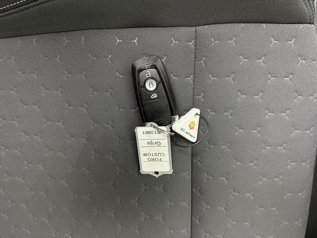 Ford TRANSIT CUSTOM 2.0TDCi 170PK Raptor Sport | Navigatie | Multimedia | Camera | Airco | Cruise
