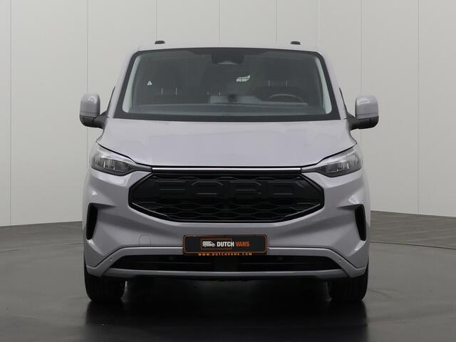 Ford TRANSIT CUSTOM 2.0TDCi 170PK Raptor Sport | Navigatie | Multimedia | Camera | Airco | Cruise