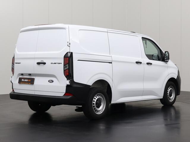Ford TRANSIT CUSTOM 2.0TDCi Business | Multimedia | Airco | Cruise | 3-Zits | Betimmering