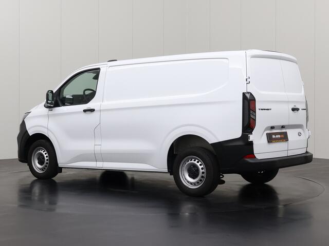 Ford TRANSIT CUSTOM 2.0TDCi Business | Multimedia | Airco | Cruise | 3-Zits | Betimmering
