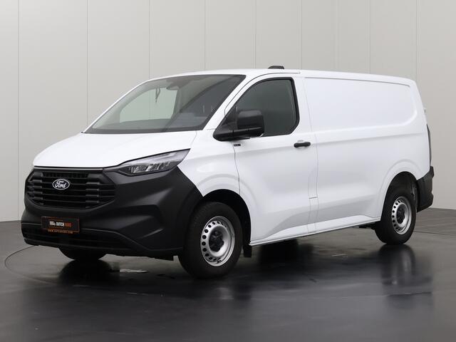 Ford TRANSIT CUSTOM 2.0TDCi Business | Multimedia | Airco | Cruise | 3-Zits | Betimmering
