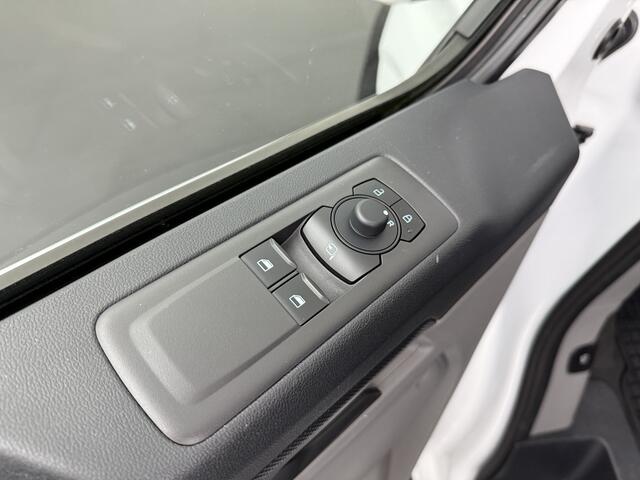 Ford TRANSIT CUSTOM 2.0TDCi Business | Multimedia | Airco | Cruise | 3-Zits | Betimmering