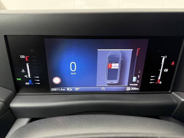 Ford TRANSIT CUSTOM 2.0TDCi Business | Multimedia | Airco | Cruise | 3-Zits | Betimmering