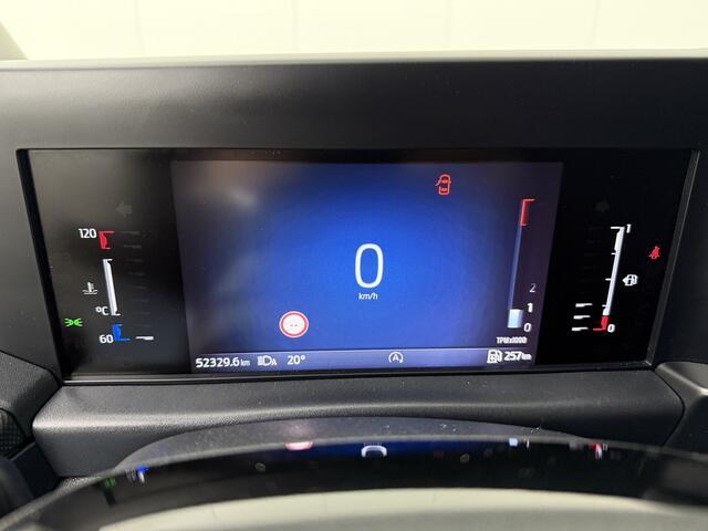 Ford TRANSIT CUSTOM 2.0TDCi 136PK Lang Business | Digital Cockpit | Leder | Multimedia | Airco | Cruise | 3-Zits | Betimmering