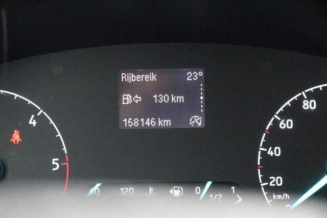 Ford TRANSIT CUSTOM 2.0 TDCI | L2H1 | Euro 6 | Orig. Navi | Cruise | Airco..