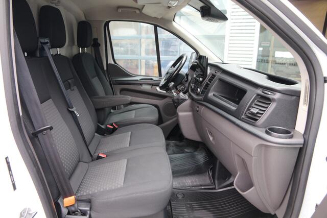 Ford TRANSIT CUSTOM 2.0 TDCI | L2H1 | Euro 6 | Orig. Navi | Cruise | Airco..