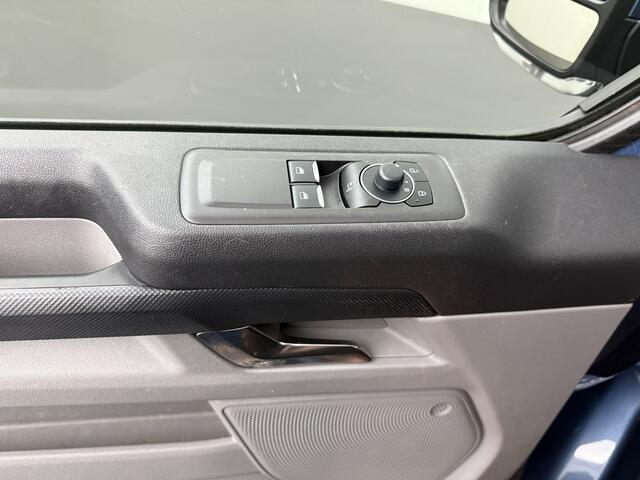 Ford TRANSIT CUSTOM 2.0TDCI 170PK Automaat Lang Sport | Navigatie | Camera | Multimedia | Airco | Cruise | Trekhaak