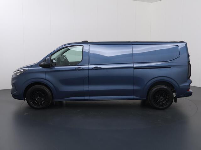 Ford TRANSIT CUSTOM 300 2.0 TDCI L2H1 Limited | Schuifdeur L+R | LM Velgen | Climate Control | Parkeercamera | Apple Carplay / Android Auto | 3-zits