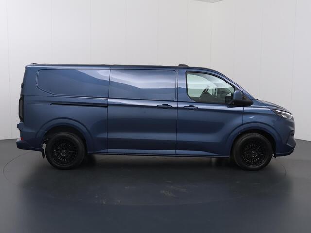 Ford TRANSIT CUSTOM 300 2.0 TDCI L2H1 Limited | Schuifdeur L+R | LM Velgen | Climate Control | Parkeercamera | Apple Carplay / Android Auto | 3-zits
