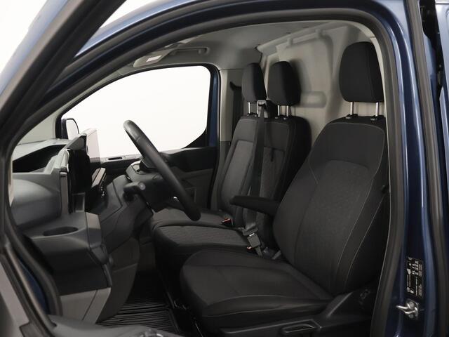 Ford TRANSIT CUSTOM 300 2.0 TDCI L2H1 Limited | Schuifdeur L+R | LM Velgen | Climate Control | Parkeercamera | Apple Carplay / Android Auto | 3-zits