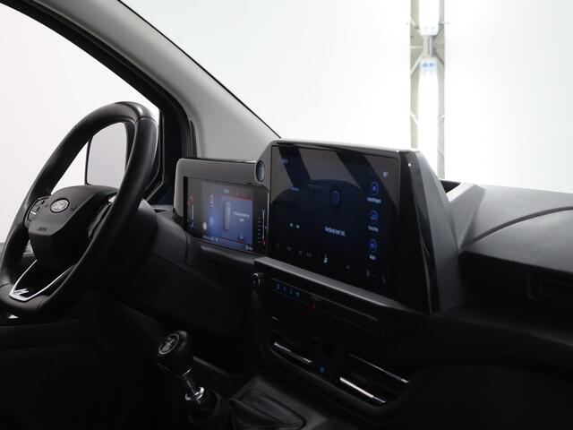 Ford TRANSIT CUSTOM 300 2.0 TDCI L2H1 Limited | Schuifdeur L+R | LM Velgen | Climate Control | Parkeercamera | Apple Carplay / Android Auto | 3-zits