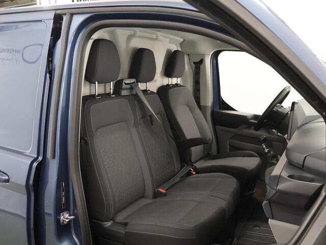 Ford TRANSIT CUSTOM 300 2.0 TDCI L2H1 Limited | Schuifdeur L+R | LM Velgen | Climate Control | Parkeercamera | Apple Carplay / Android Auto | 3-zits