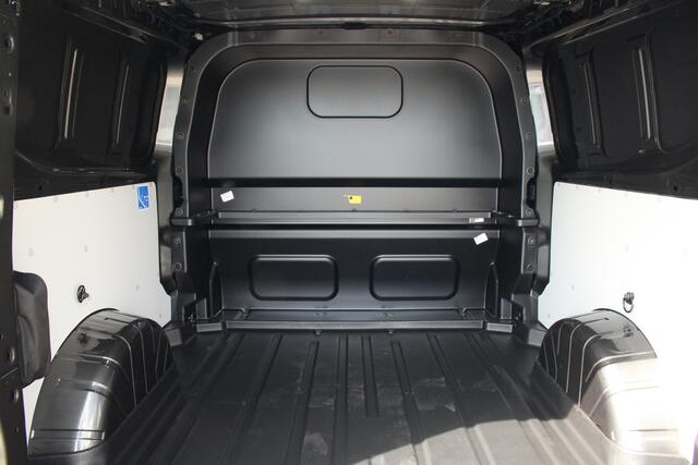 Ford TRANSIT CUSTOM E-Transit 320 L2H1 Limited DC | 71 kWh | 160kW/218pk | Trekgewicht 2300kg | Camera | Carplay/Android | Cruise | Lease 788,- p/m