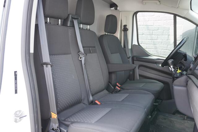 Ford TRANSIT CUSTOM 2.0 TDCI 130PK L2 EURO 6 - Airco - Navi - Cruise - ¤14.900,- Excl.
