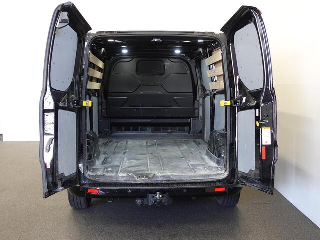 Ford TRANSIT CUSTOM 320 2.0 TDCI L2H1 Sport 170PK Automaat Airco Cruise Control Bluetooth Navi Trekhaak