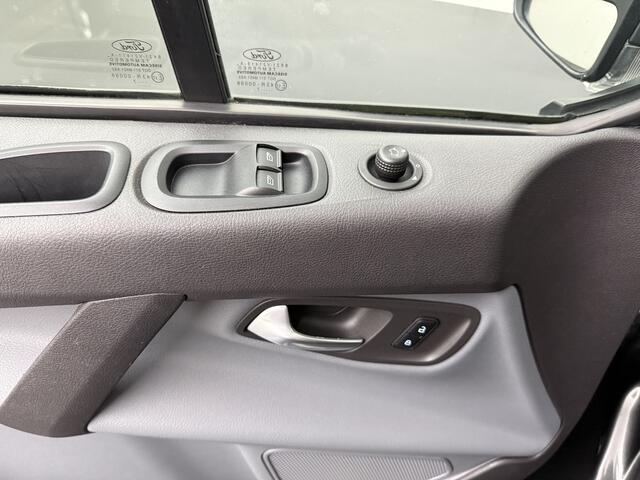 Ford TRANSIT CUSTOM 2.0TDCI 130PK Automaat Lang | Laadlift | Airco | Cruise | 3-Zits | Trekhaak |