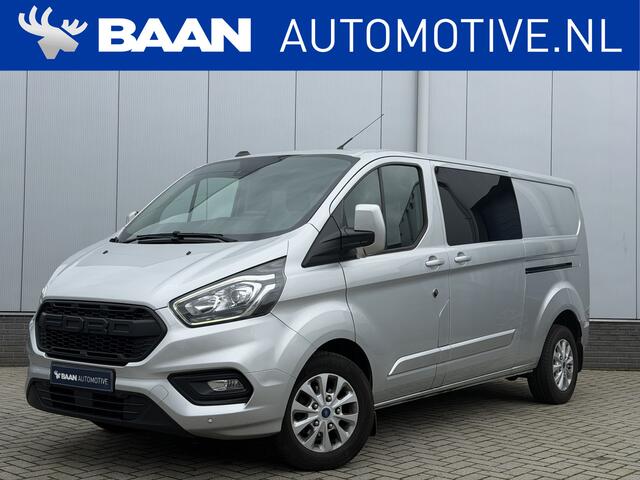 Ford TRANSIT CUSTOM 300 2.0 TDCI L2H1 Limited DC | Distributie vervangen |