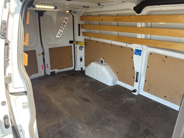 Ford TRANSIT CUSTOM 300 2.0 TDCI L2H1 Trend*HAAK*CRUISE*A/C*TEL*3PERS*