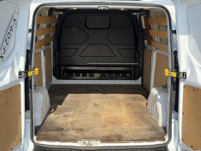 Ford TRANSIT CUSTOM 300 2.0 TDCI L2H1 Trend*HAAK*CRUISE*A/C*TEL*3PERS*