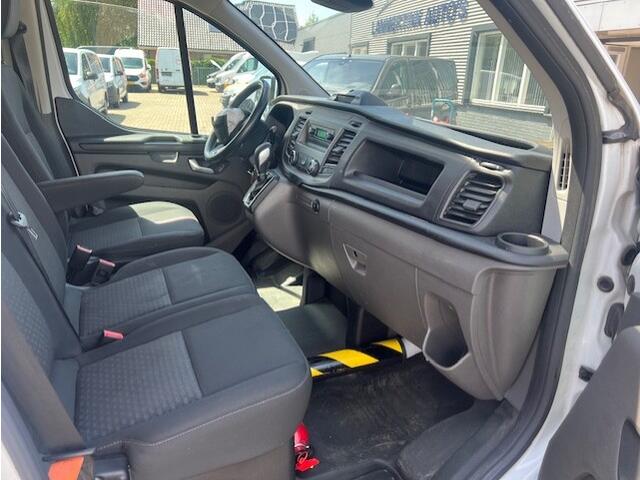 Ford TRANSIT CUSTOM 300 2.0 TDCI 96KW L2H1 AUTOM. LANG AIRCO KLIMA EUR6