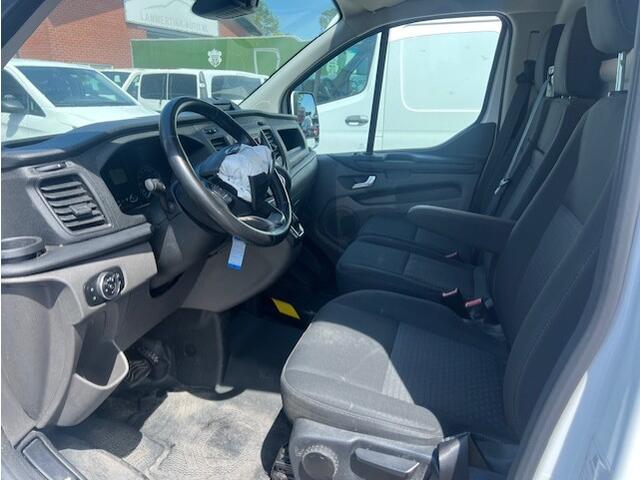 Ford TRANSIT CUSTOM 300 2.0 TDCI 96KW L2H1 AUTOM. LANG AIRCO KLIMA EUR6