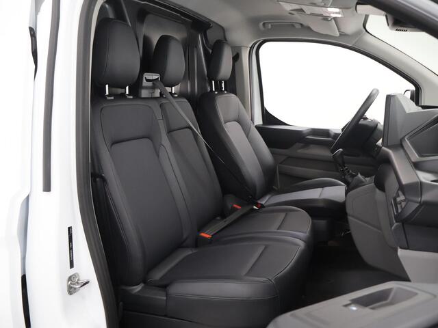 Ford TRANSIT CUSTOM 320 | 2.0 TDCI | 136PK | L2 H1 | TREND | CLIMATE CONTROL | CARPLAY/ANDROID AUTO | 3-ZITS | PARKEERCAMERA | ALL-SEASON BANDEN |