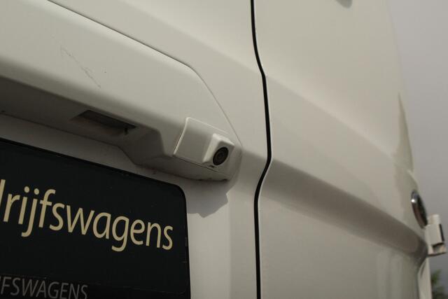 Ford TRANSIT CUSTOM 280 2.0TDCI 170pk L1H1 Limited | Automaat | Camera | Trekhaak | Cruise | Carplay/Android | Lease 360,- p/m