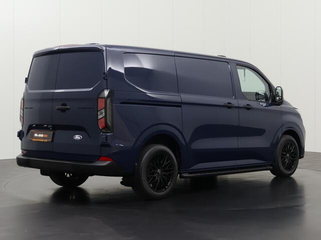 Ford TRANSIT CUSTOM 2.0TDCi Raptor Sport | Multimedia | Camera | Airco | Cruise | Betimmering