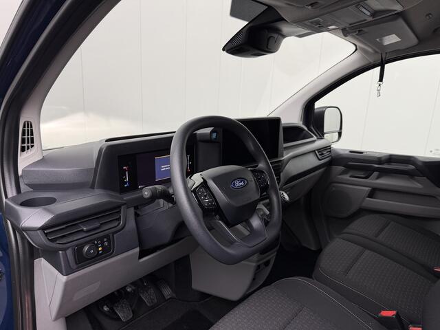 Ford TRANSIT CUSTOM 2.0TDCi Raptor Sport | Multimedia | Camera | Airco | Cruise | Betimmering